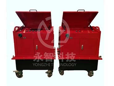 YZZL-2型數(shù)控智能張拉設(shè)備