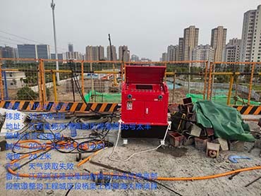 江蘇瑞沃建設(shè)集團(tuán)有限公司通揚(yáng)線(xiàn)高郵段航道整治工程